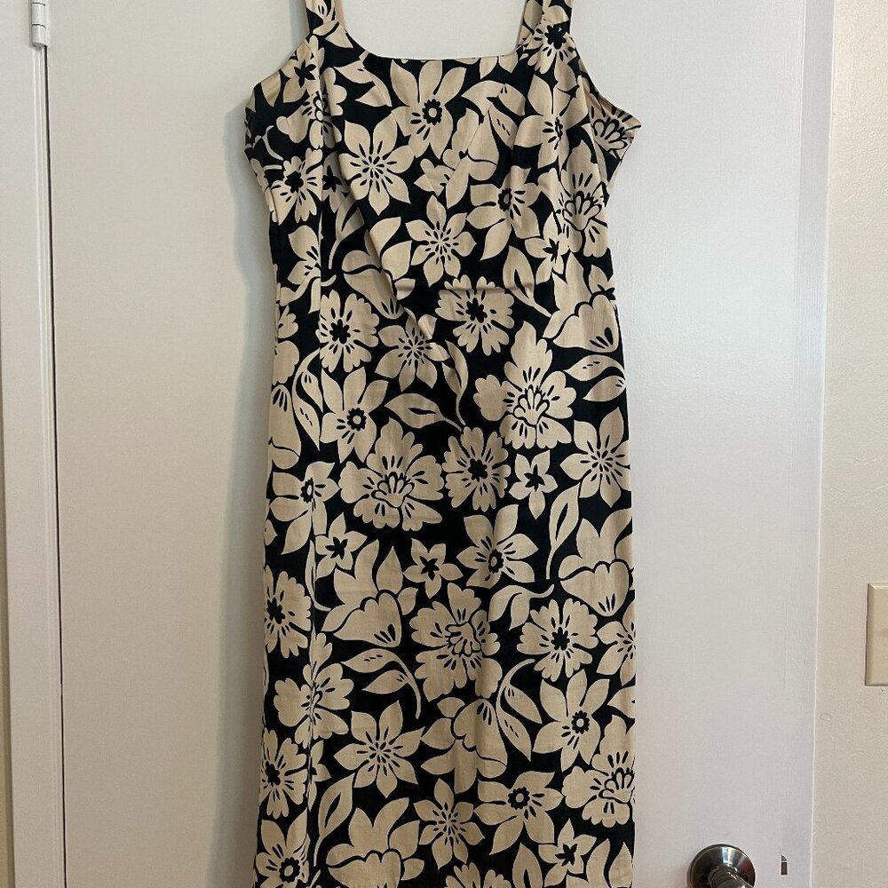 Nougat London Dress